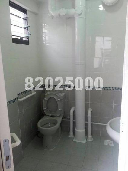 Blk 114 Yishun Ring Road (Yishun), HDB 3 Rooms #172495942